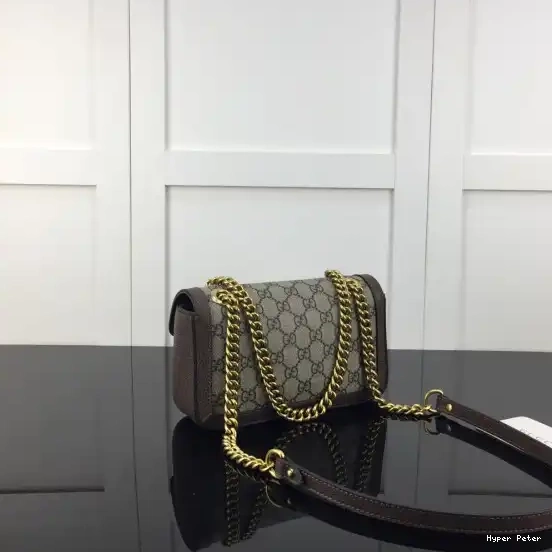 Hyper Peter Ophidia GG Marmont Gucci 0703